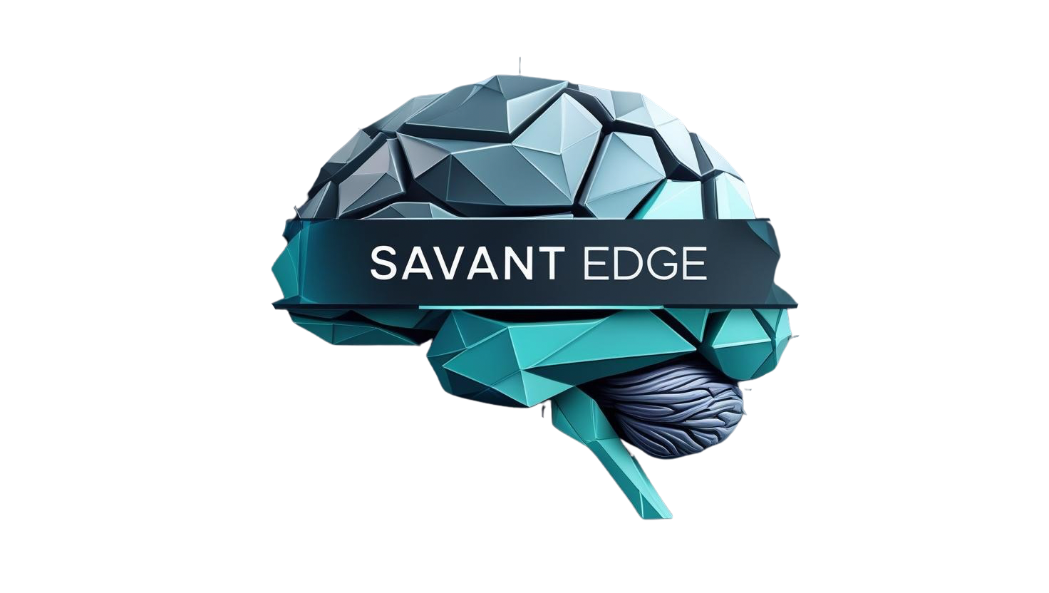 Savant Edge Logo